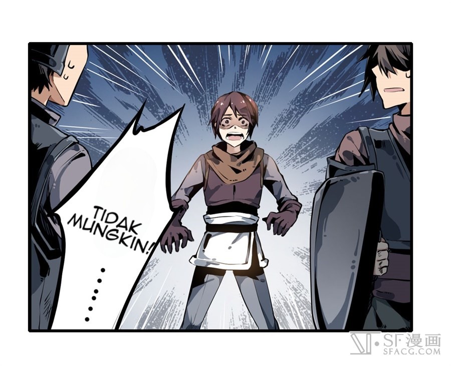 Wuxian Shitu Yu Shier Zhan Ji (Infinite Apostles and Twelve War Girls) Chapter 02 Gambar 53